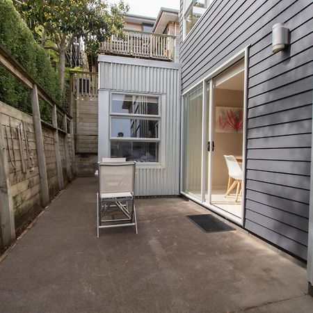 Great Location On Gilbert Central New Plymouth Eksteriør bilde