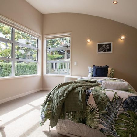 Great Location On Gilbert Central New Plymouth Eksteriør bilde
