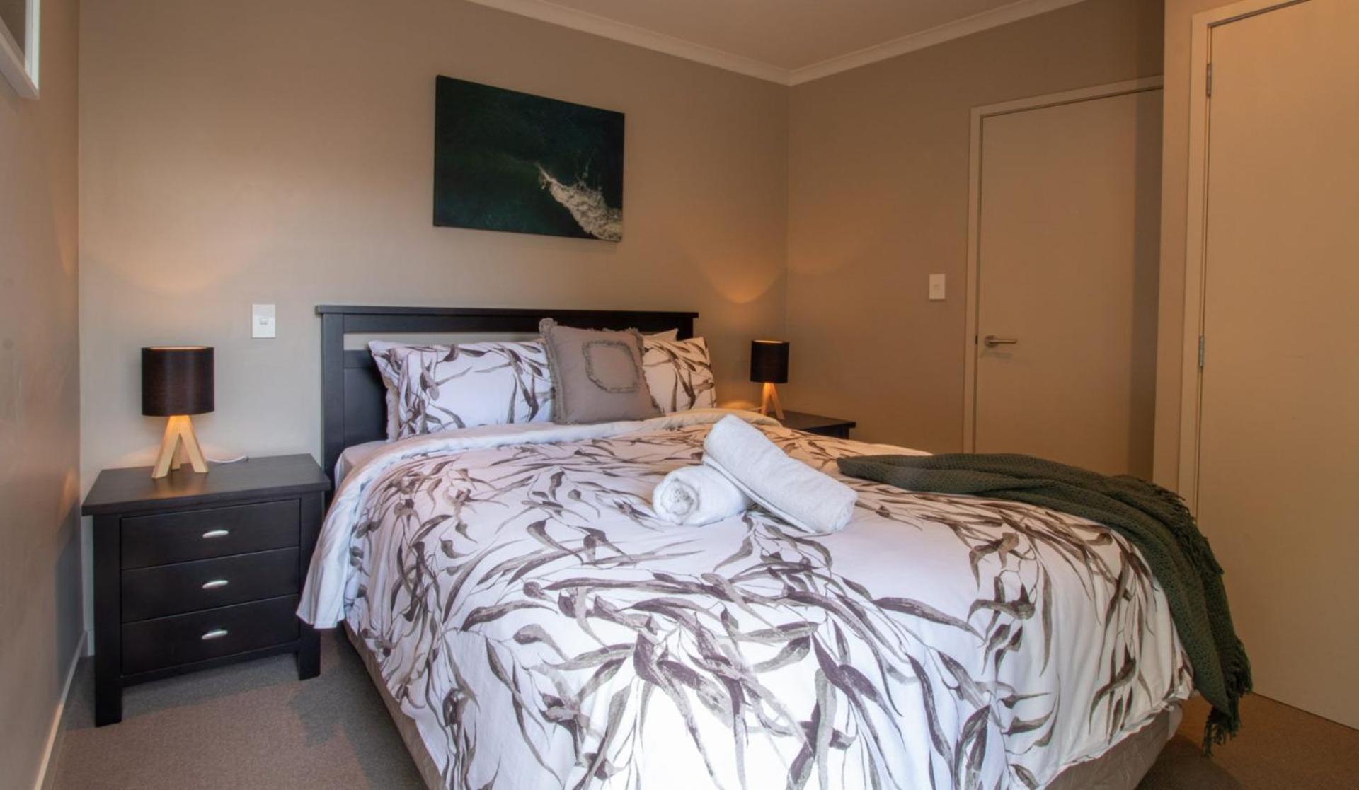 Great Location On Gilbert Central New Plymouth Eksteriør bilde