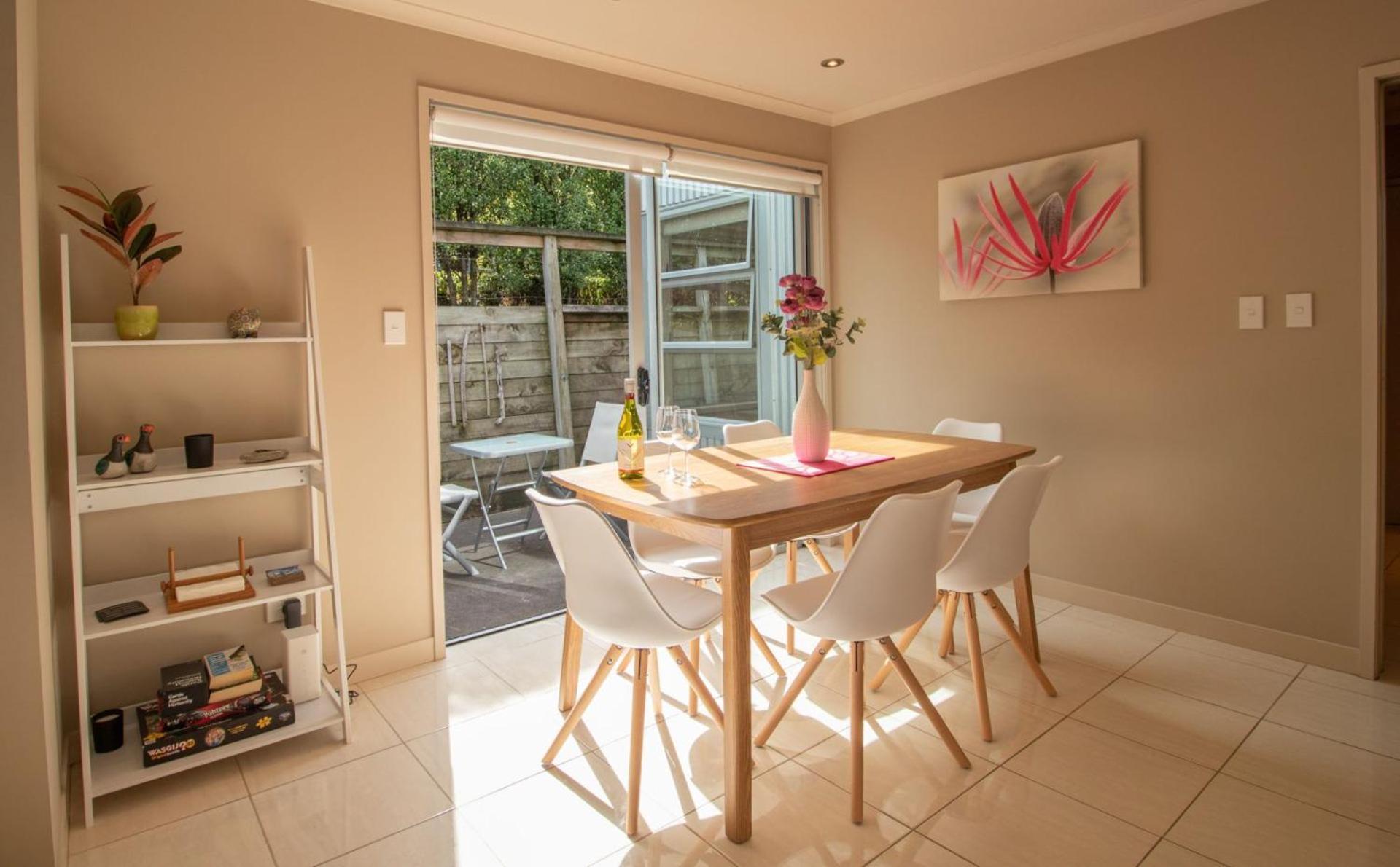 Great Location On Gilbert Central New Plymouth Eksteriør bilde