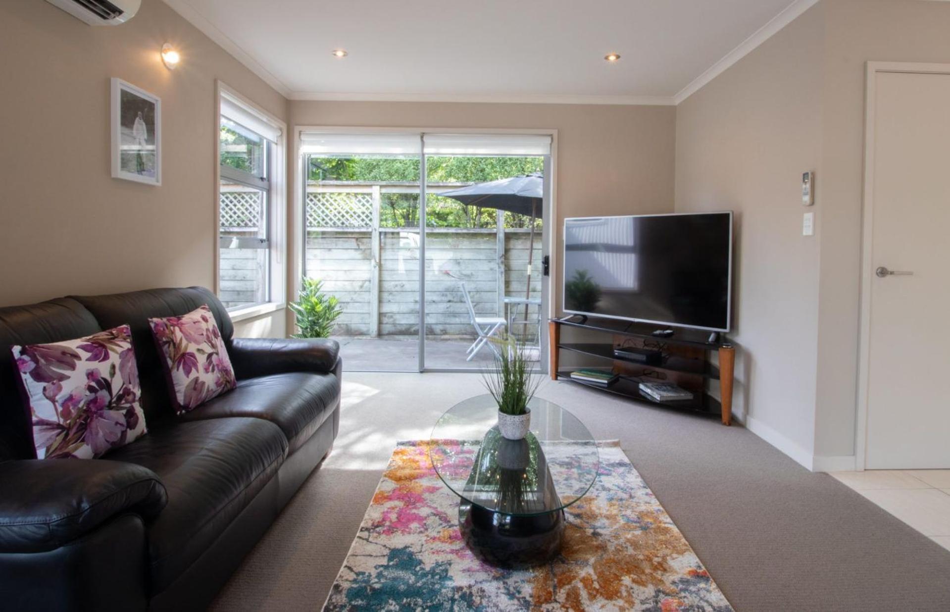 Great Location On Gilbert Central New Plymouth Eksteriør bilde