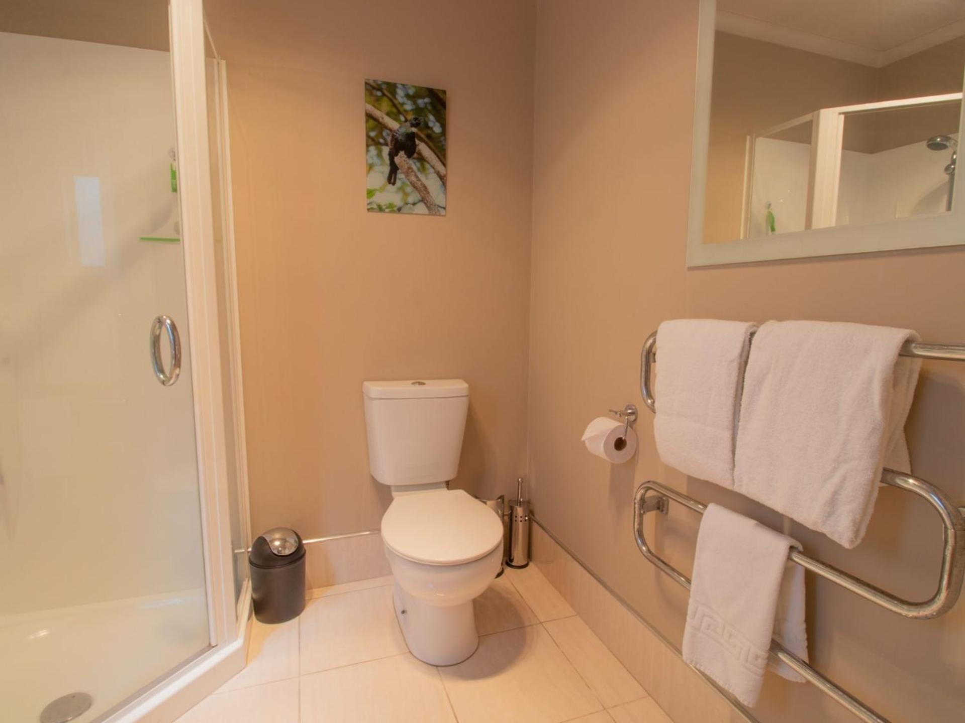 Great Location On Gilbert Central New Plymouth Eksteriør bilde